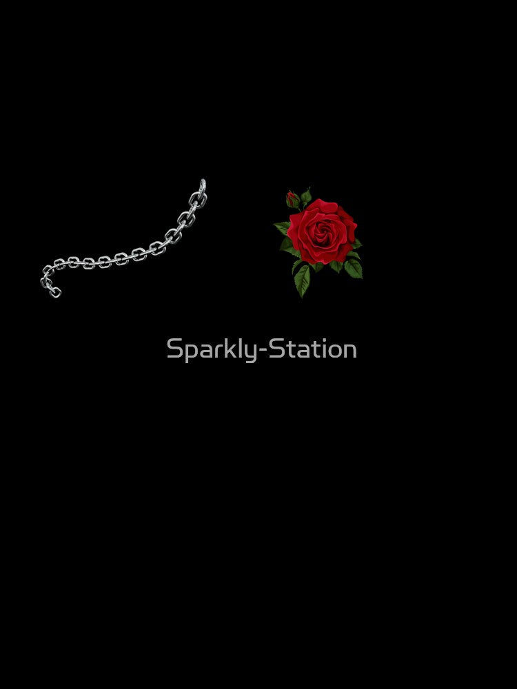 Gothic  Illustration by Sparkly-Station