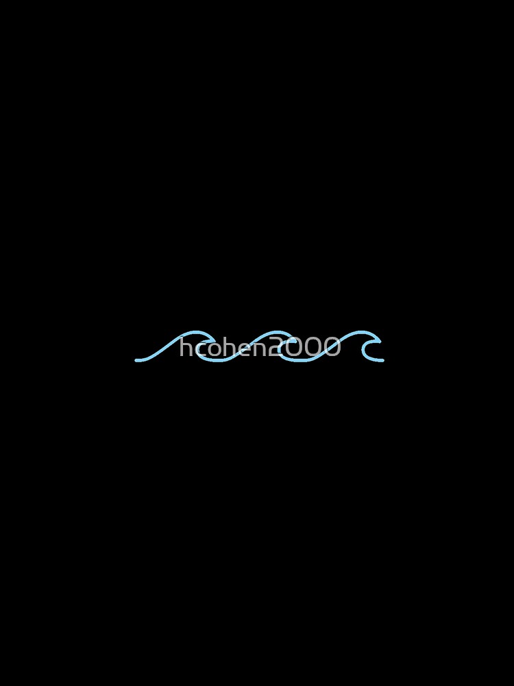Waves by hcohen2000