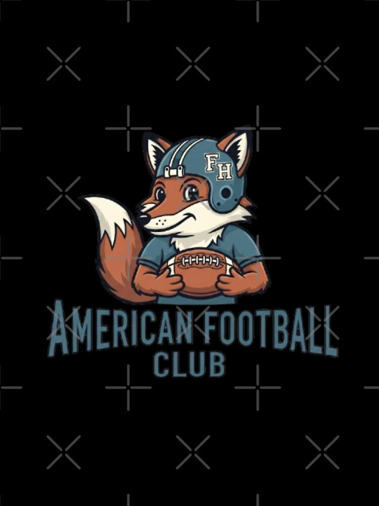 American football club by MIBdesign
