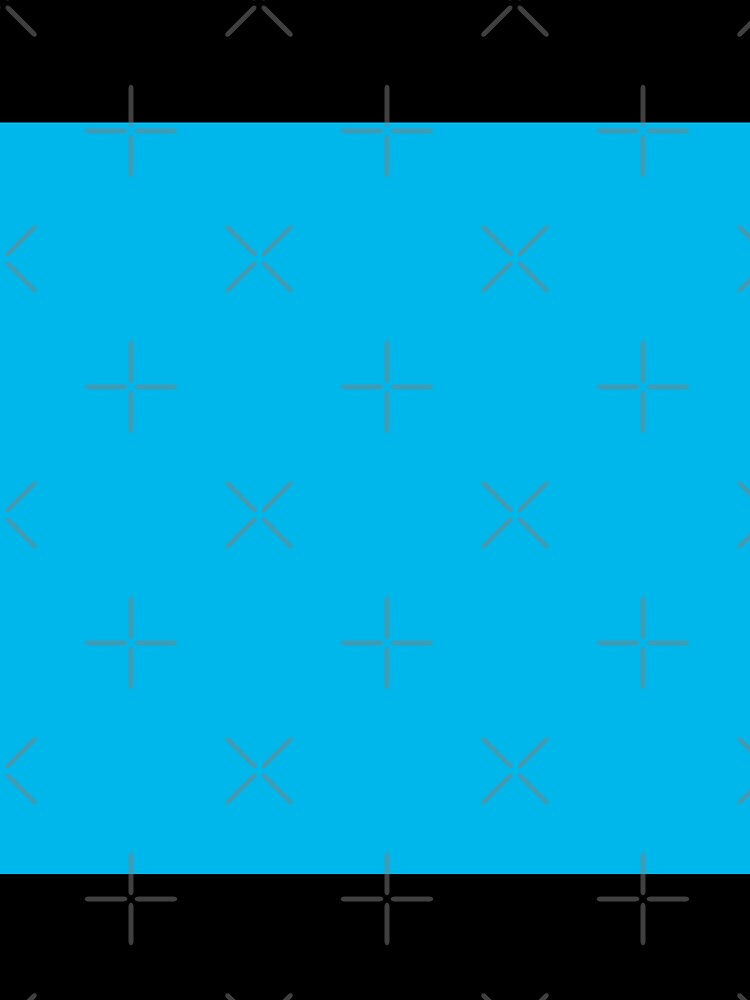 Beautiful Cushions/ Plain Cyan by ozcushions