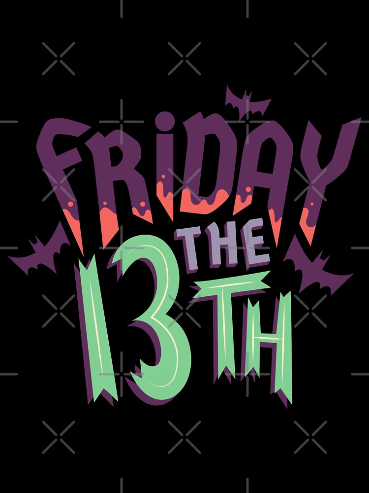Friday The 13th November 2020 by So Witcasm ?