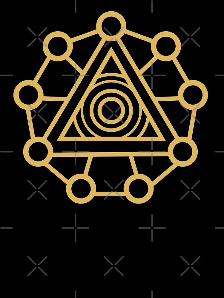 Secret Geometry 8 by rowgazer