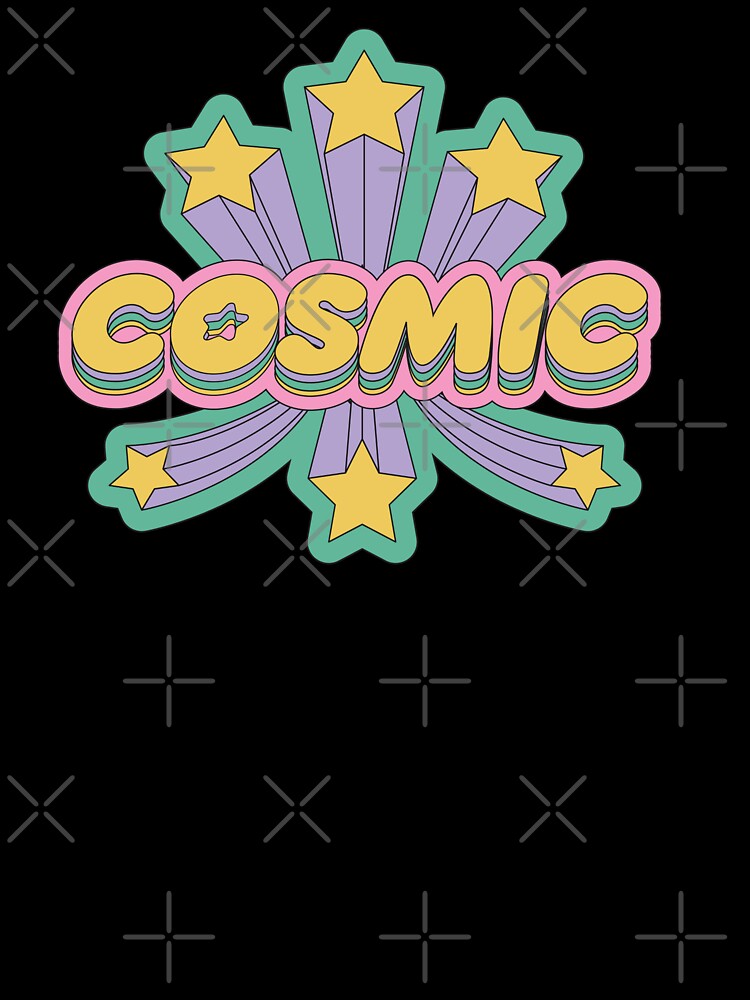 Cosmic by Glimsy
