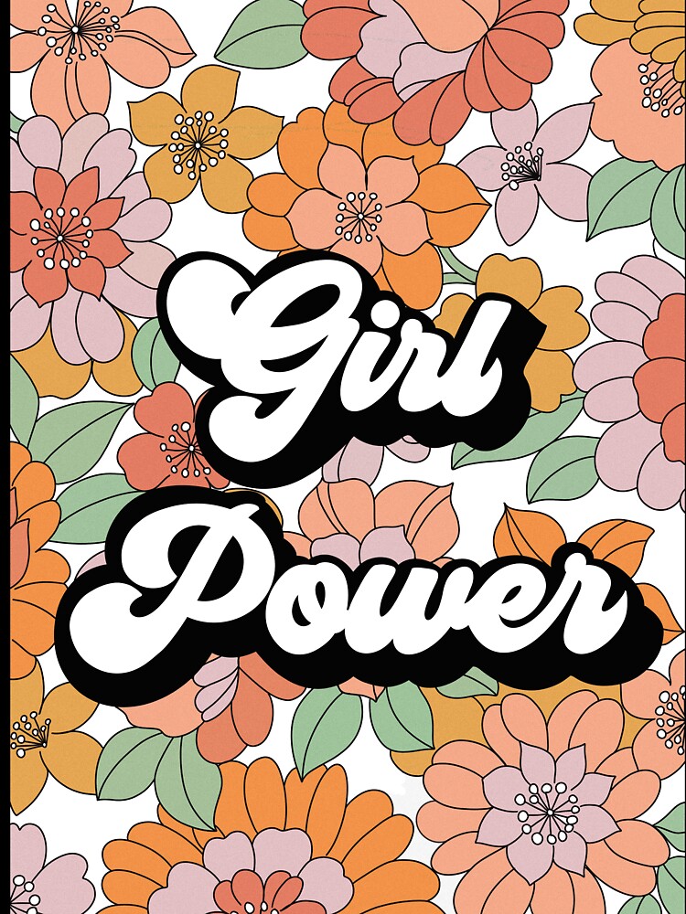 GIRL POWER by hannahmossss