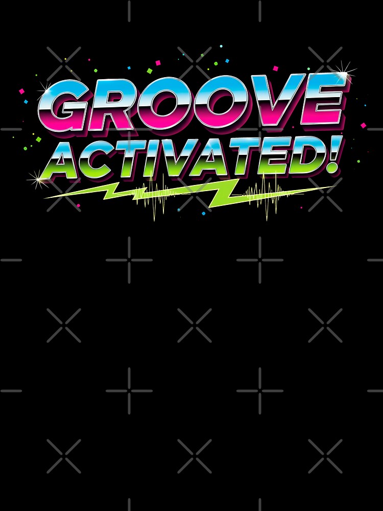 Groove Activated by Hirako Nakatsu