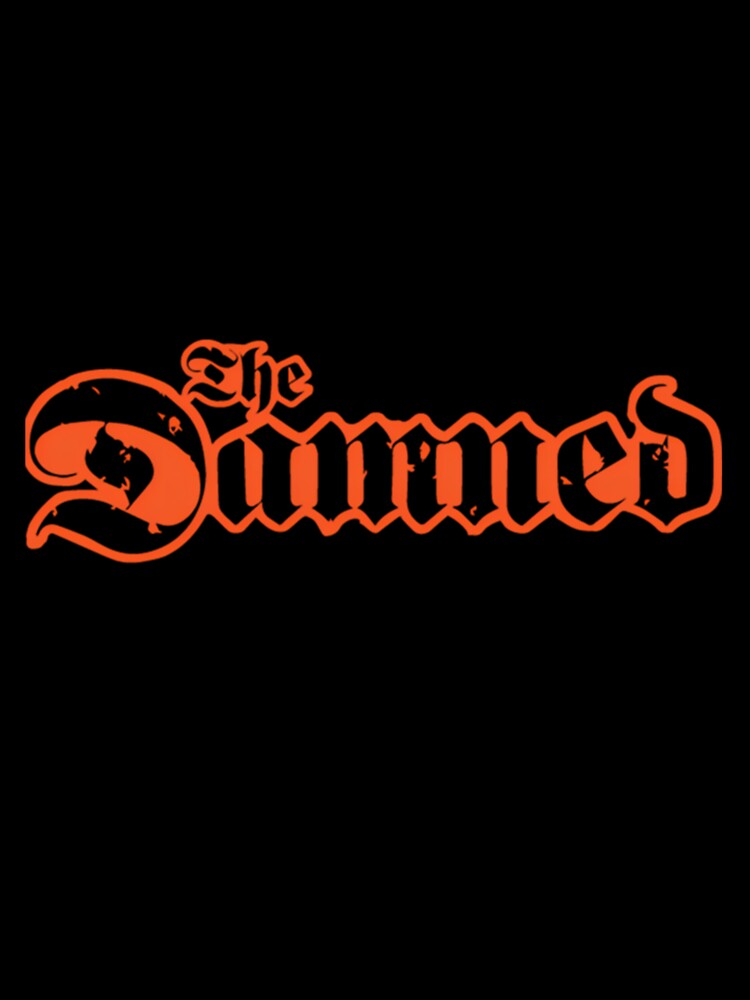 The Damned Classic by Paidobento