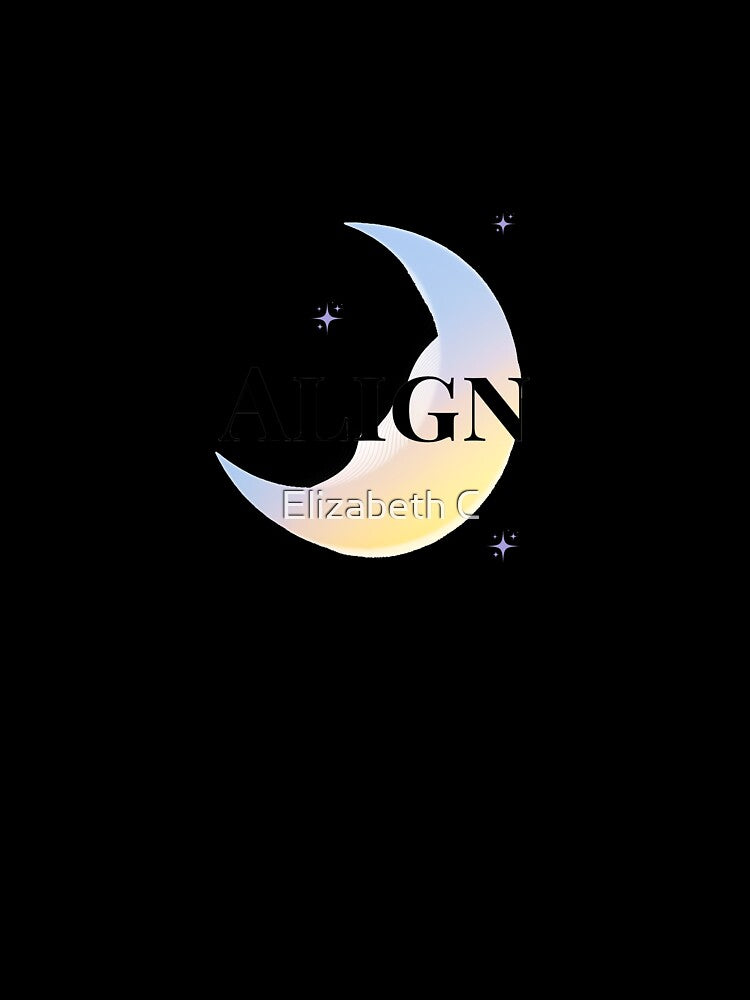 Energy Alignment: The Power of the Moon by ElizabethCoelho