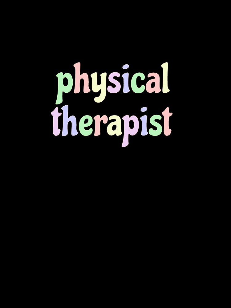 Physical therapist by the-baking-ots