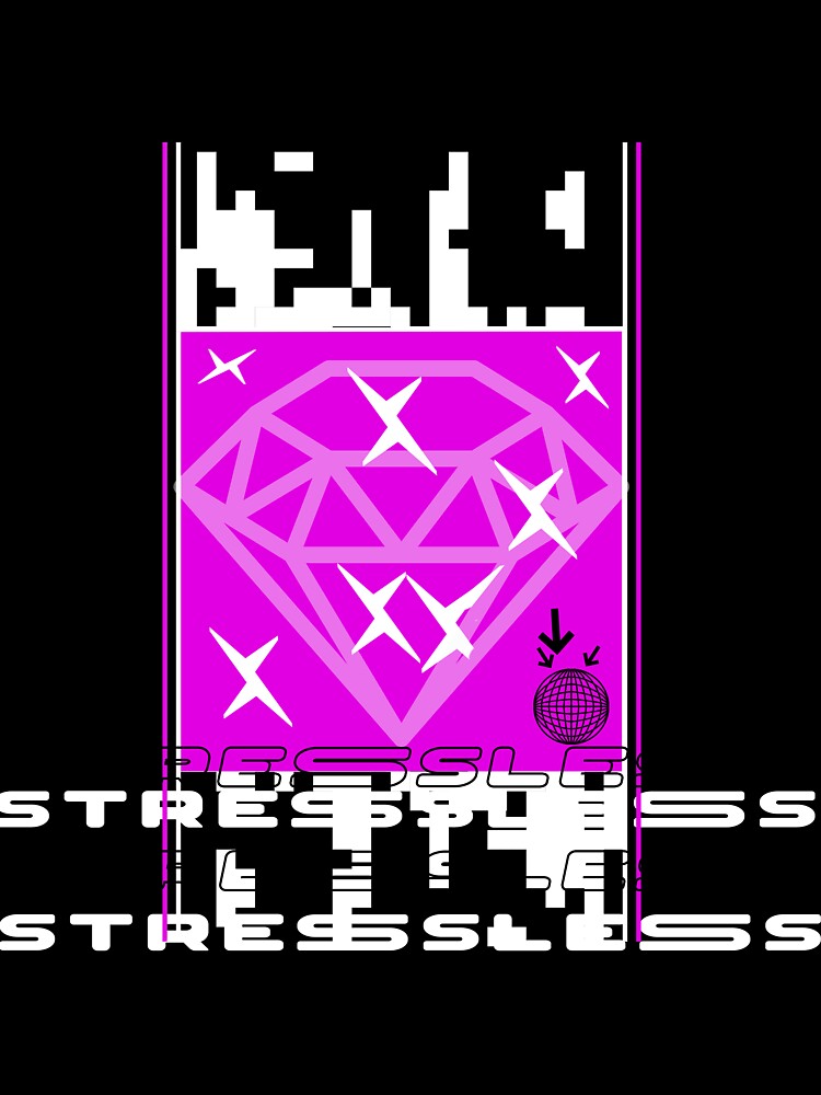 stressless by abdullah emad