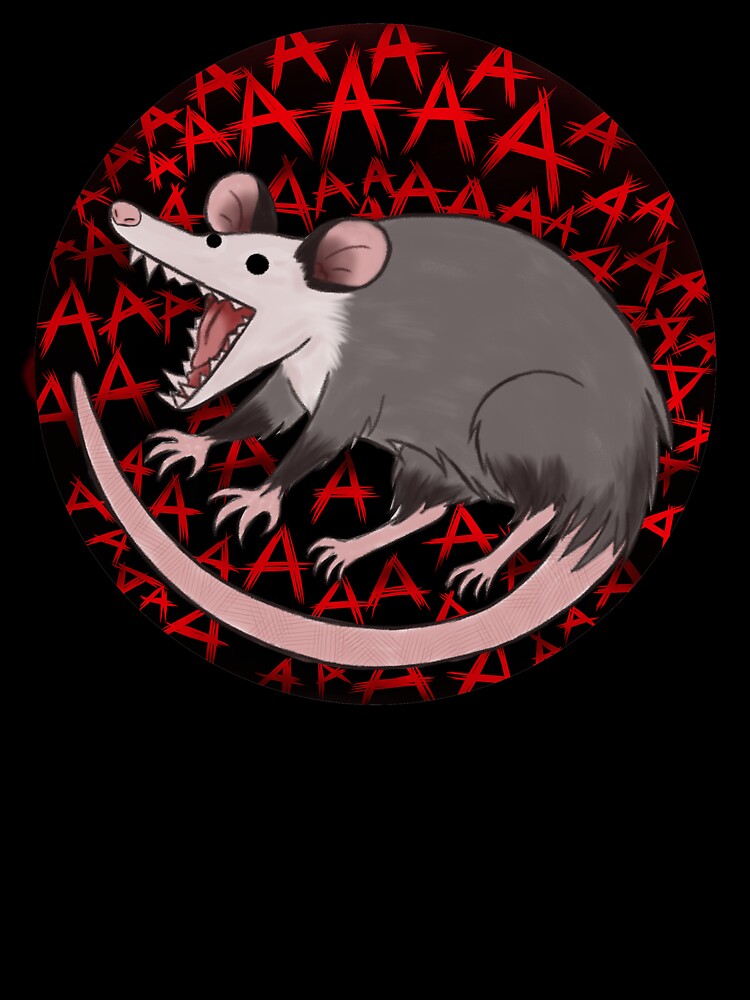 Internally Screaming by Todd Hollow