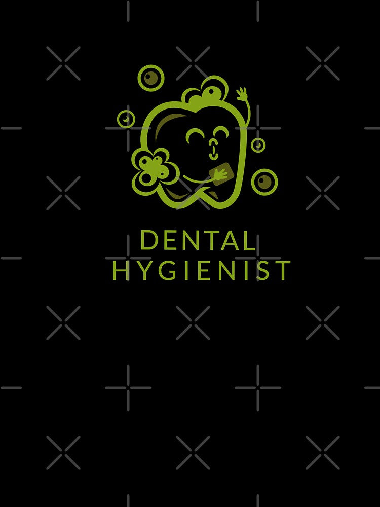 Dental hygienist by guaka-molly