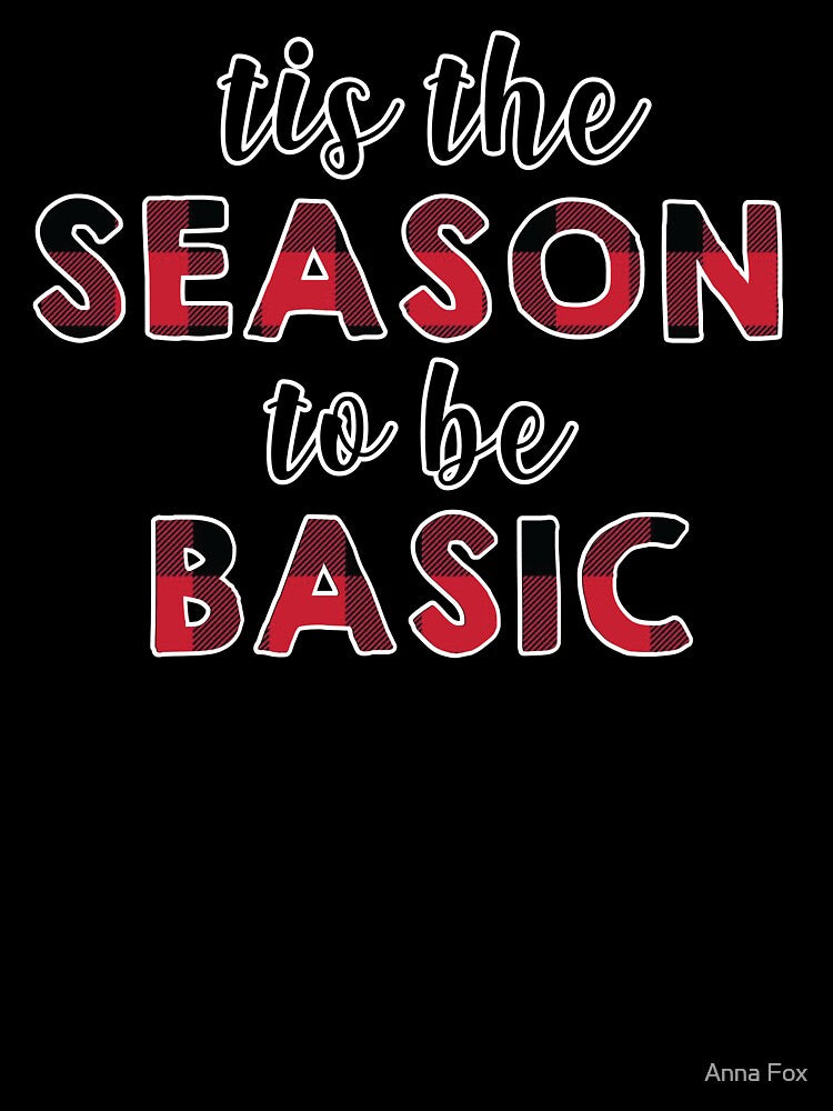 Basic by Anna Fox