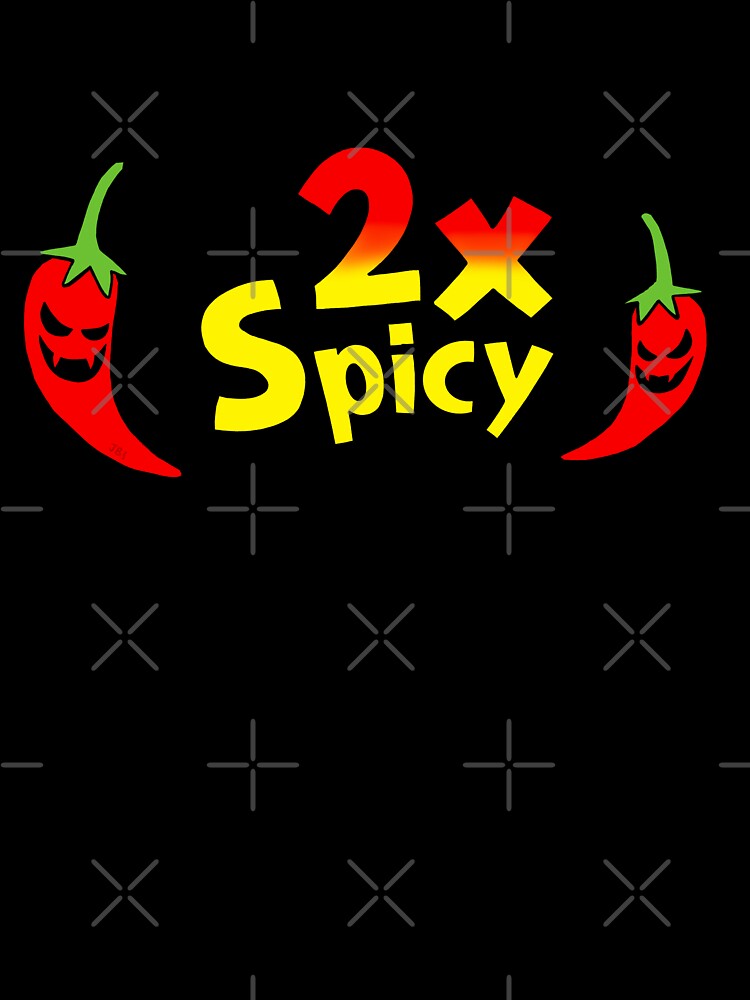 2x Spicy Noodles!! by PickledjoArt