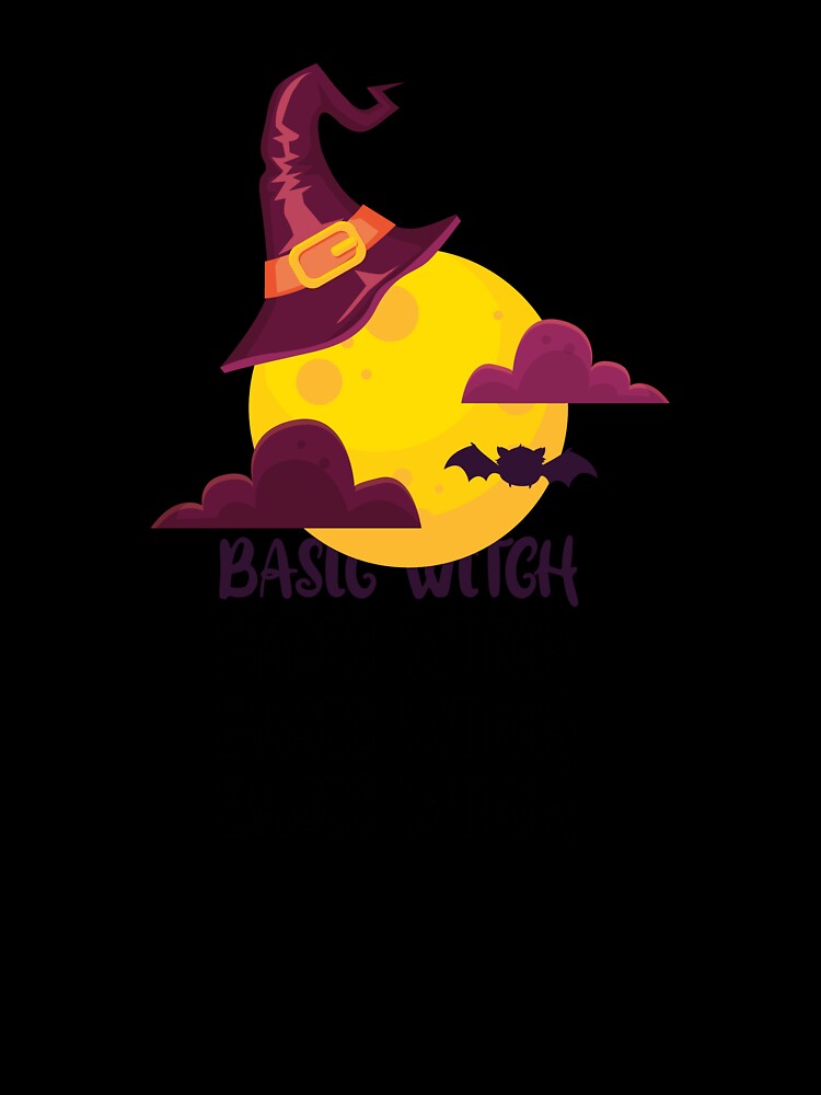 Basic witch by Flowertine