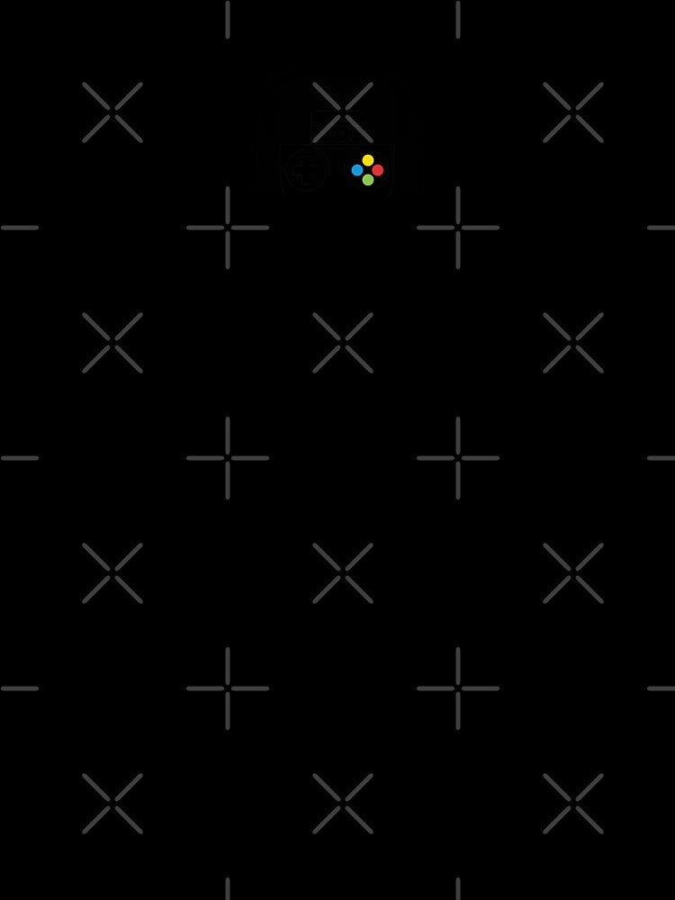 Games Done Quick (GDQ) by MAKGITASHOP
