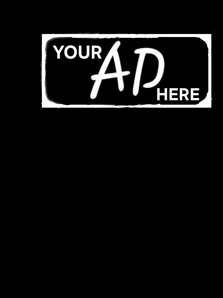 YOUR AD HERE!!! by DancingCreek