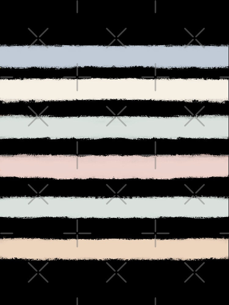 Baby Colours Lines by Hola Ilustra