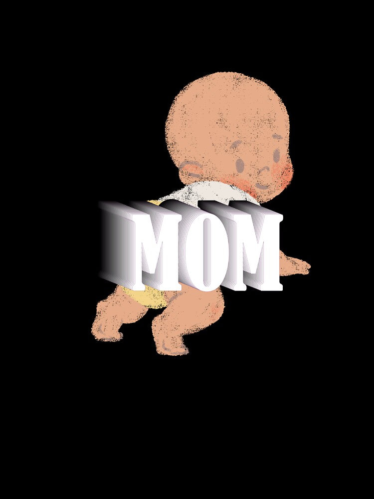 mother and child forever shirt for all moms by rangsansri