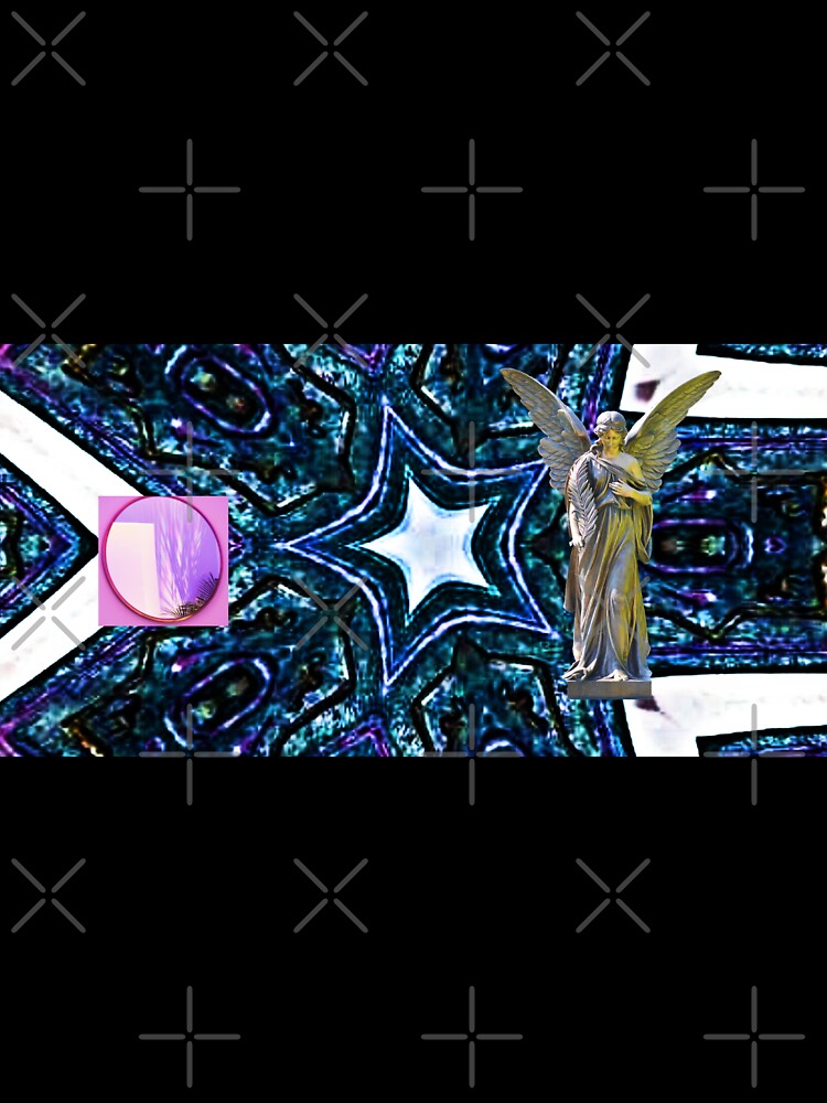 Modern Angel Star designer by Aquila Light Pictures