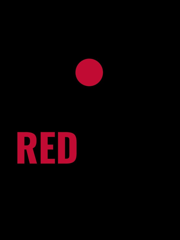 Red Ball by PB-Sandwich