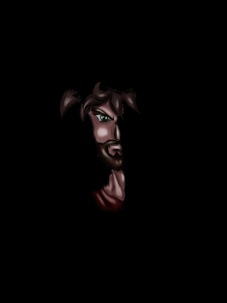 Reietto story by Gaspal90