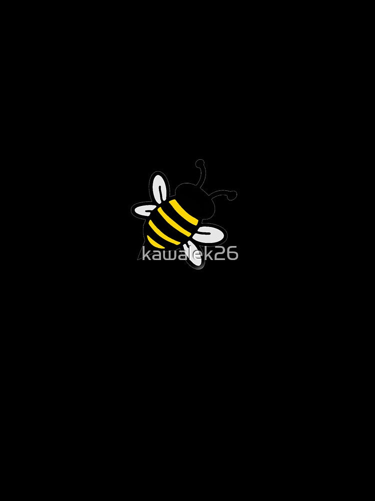 Bumble Bee by kawalek26