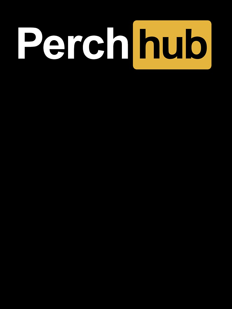 Perch hub - fishing style by farbplaner