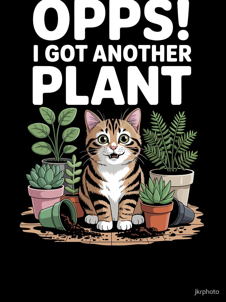 opps i got another plant by jkrphoto