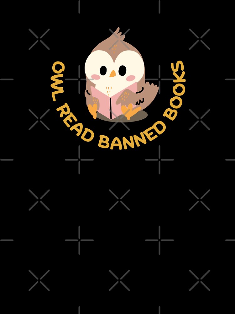 I Read Banned Books Book Lover Free Books I'm With The Banned by dudelinart