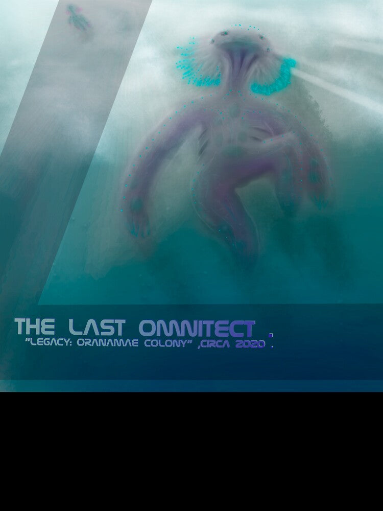 Legacy TTRPG: Oranamae by TheLastOmnitect