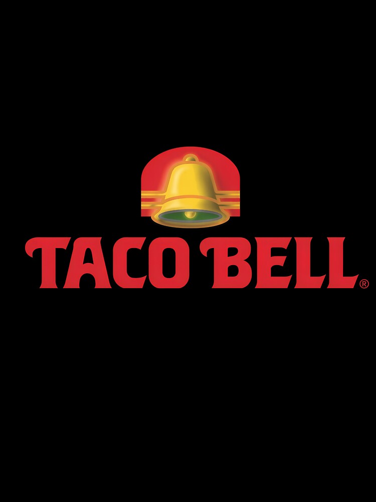 Tacoo bell old by WiktorWarta