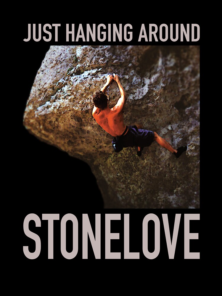 STONELOVE Mariental, for darker fabrics & backgrounds by Arto Järvinen