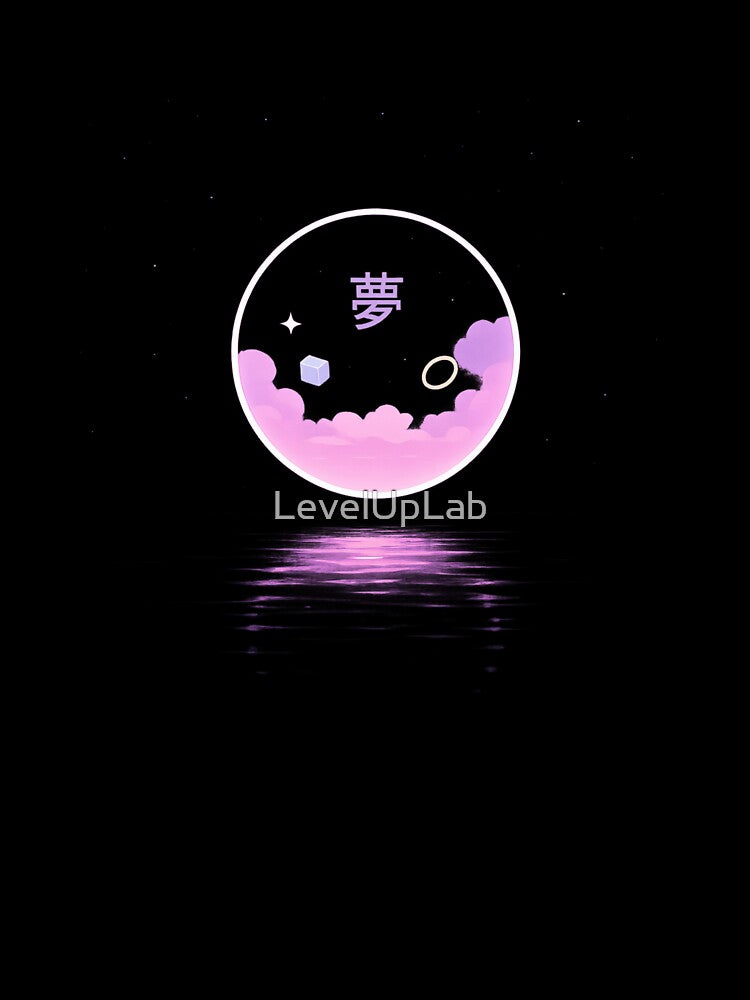 Dreamcore Portal by LevelUpLab