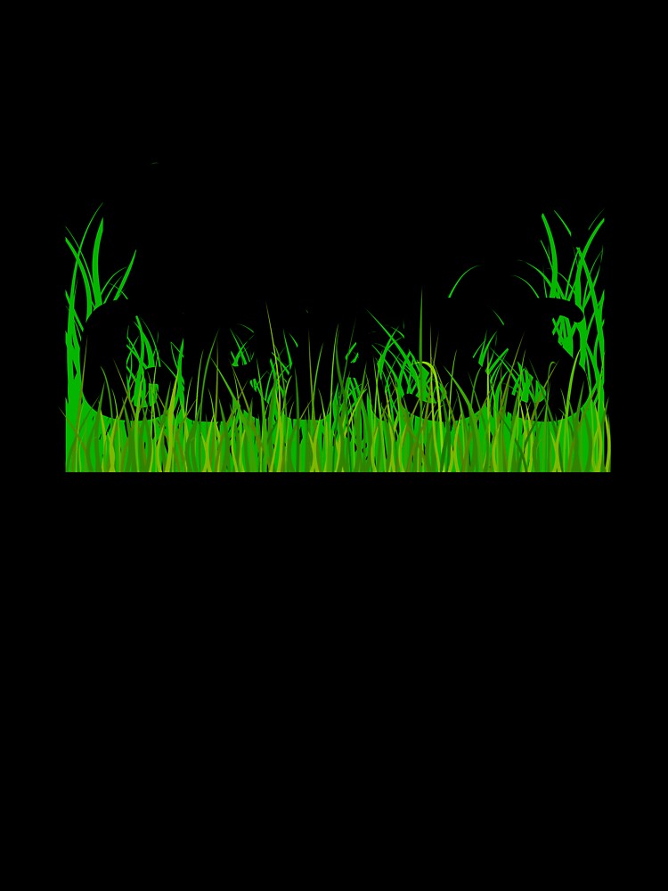 Touch Grass by toadsforall