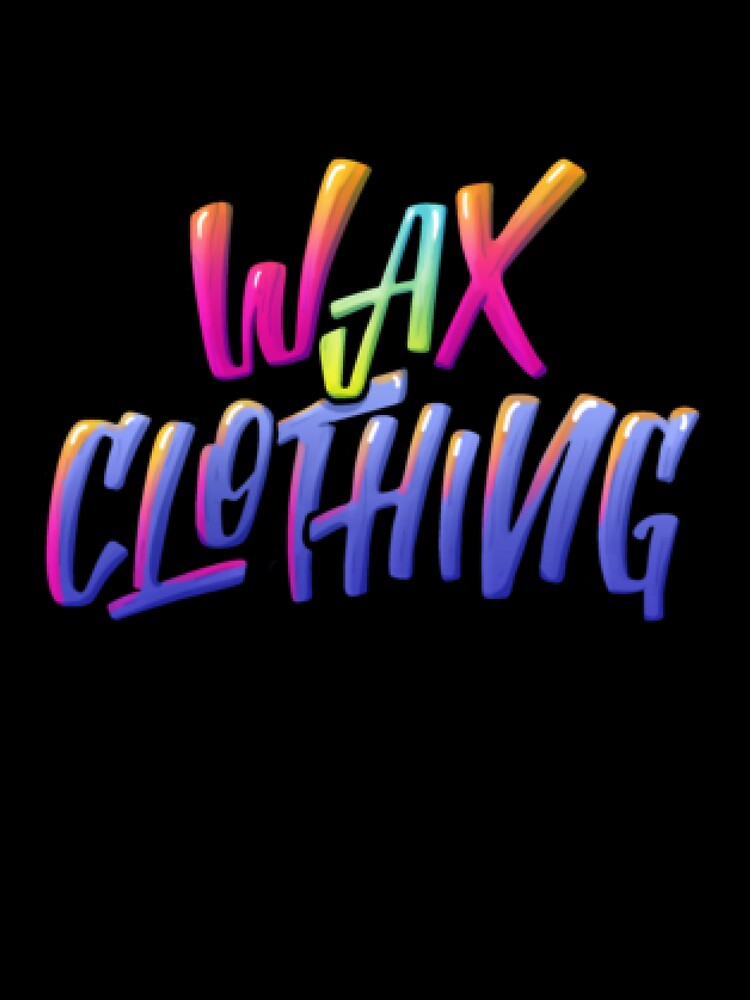 wax clothing old school hip hop by waxclothing