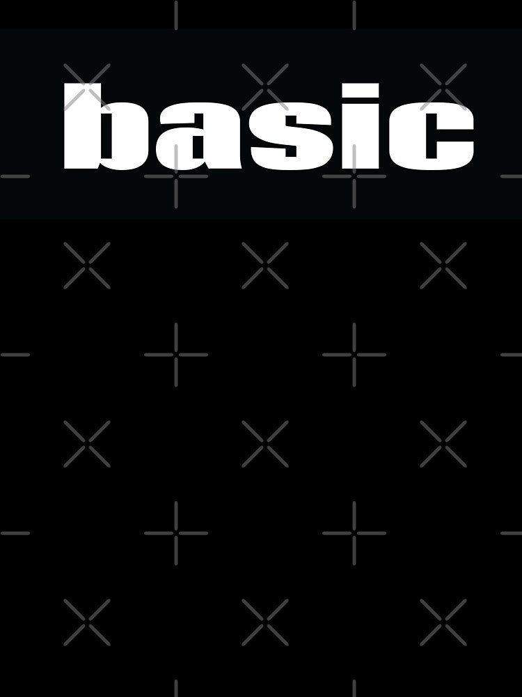 Basic Words Millennials Use by ProjectX23