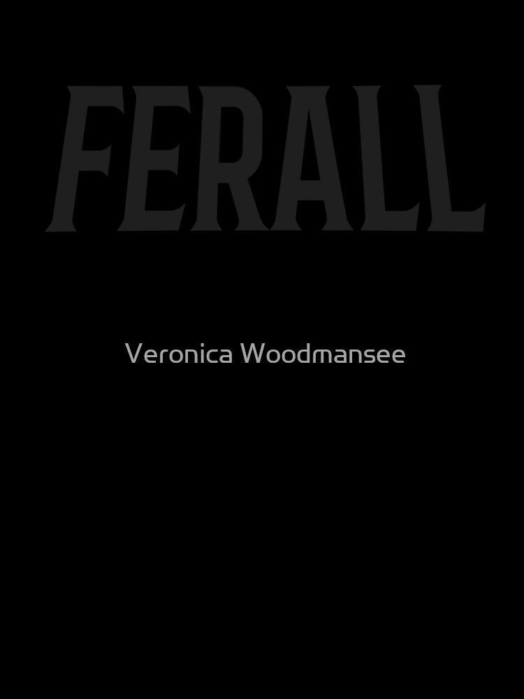 Ferall - Bold Chaos by Sinister Fit