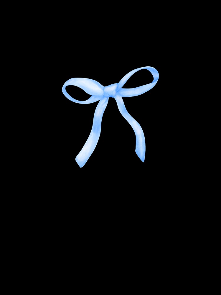 Blue Ribbon by Pinprint