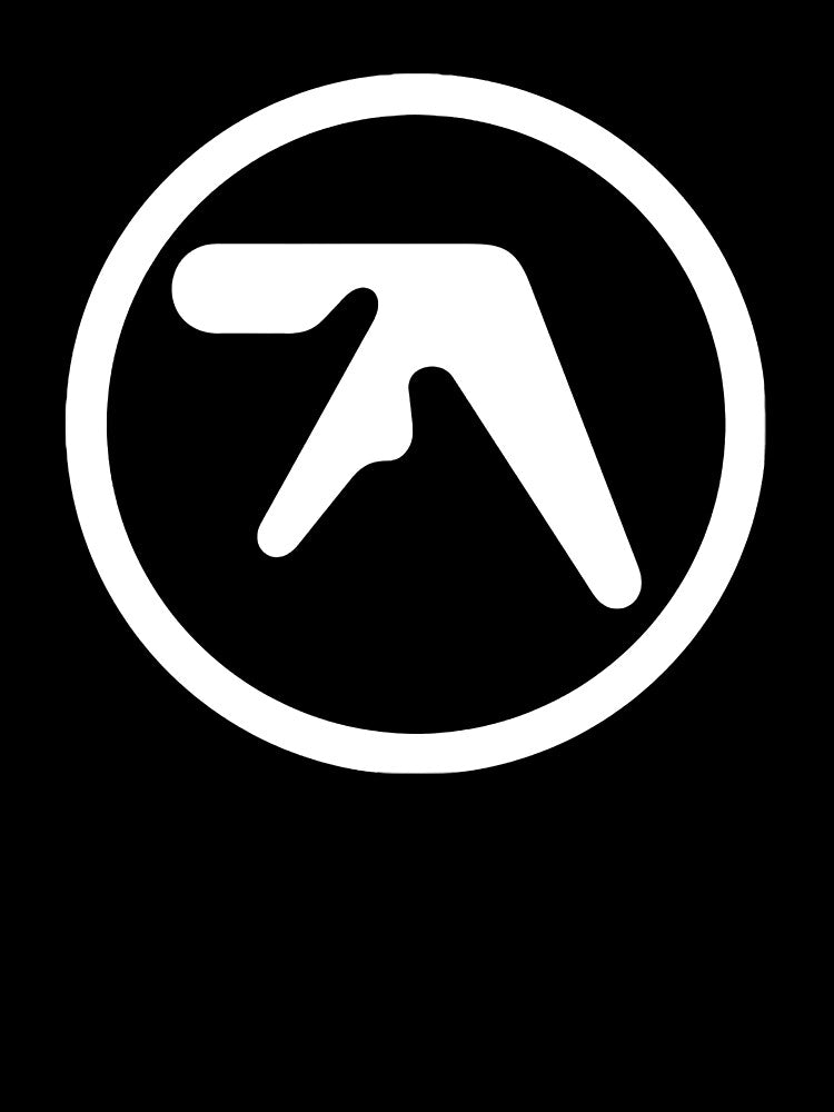 Aphex Twin Vintage Retro by revealmade