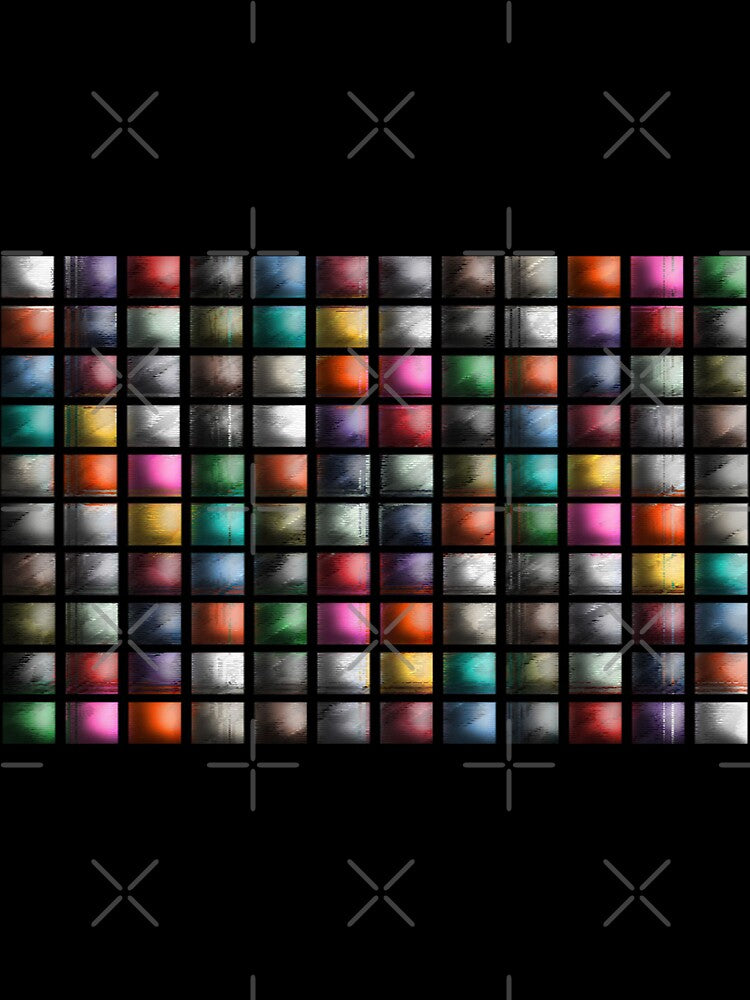 Beautiful Cushions/ Colours Abound -CHECKS AND SQUARES ozcushionstoo by ozcushionstoo