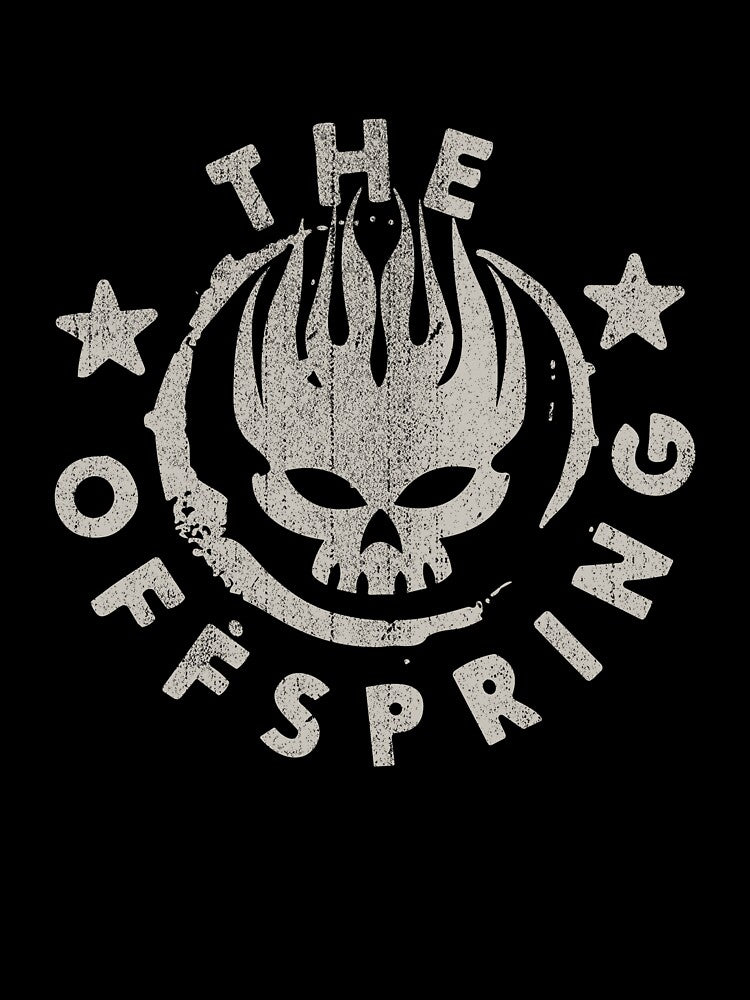 Punk <<The offspring, the offspring by PrazWorthing