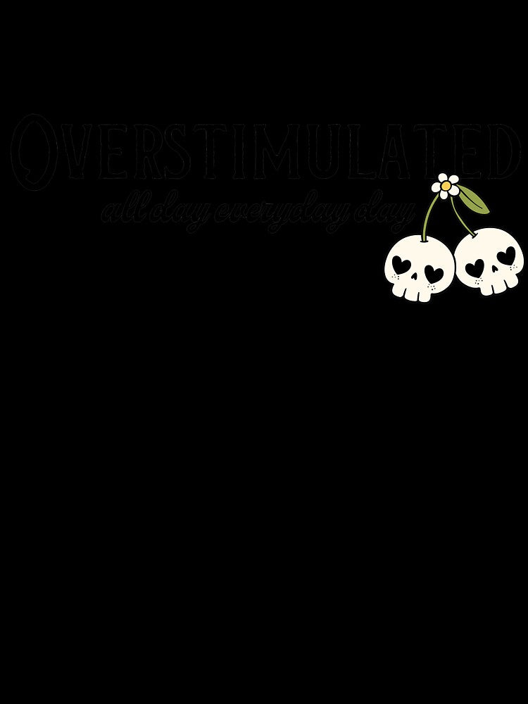 Overstimulated by Foul-MouthedCo