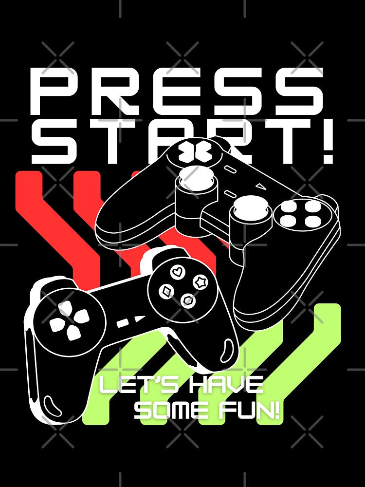 Let's have some fun by Peerless-Prime