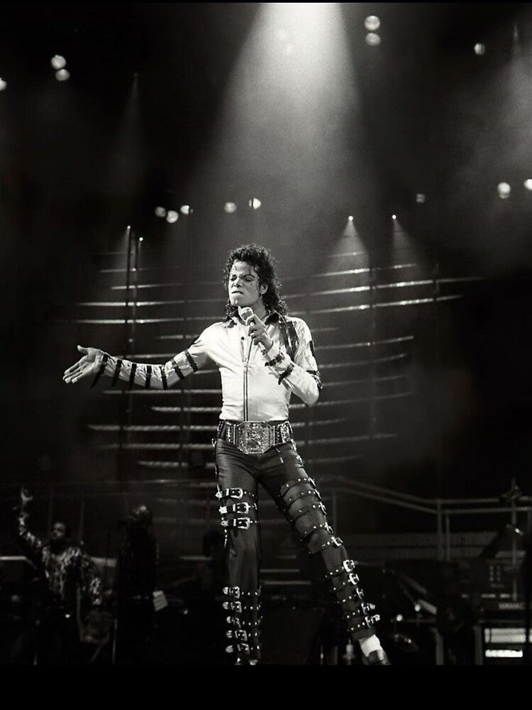 MJ by Creativnani
