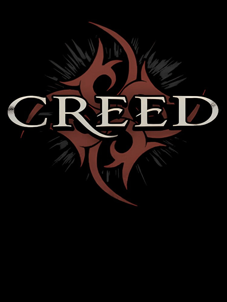 Creed Band by SwrleyDeSigns