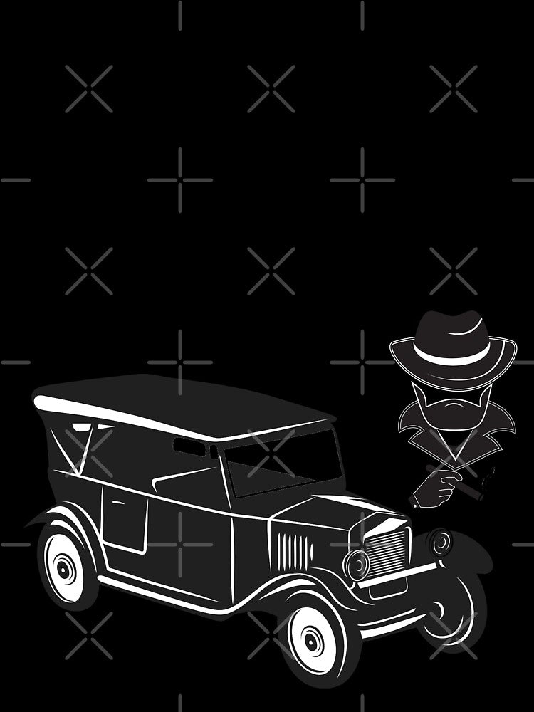 Mafia Old School by albix81