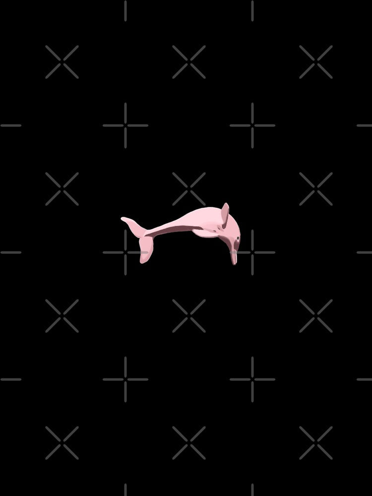 River Dolphin by LifVoror
