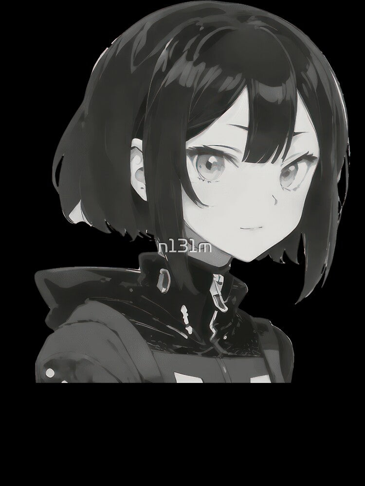 Anime | 2 by n131m