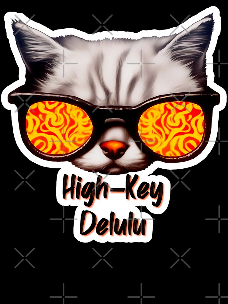 Sylas Verdantglow - High-Key Delulu by Newdlebobs