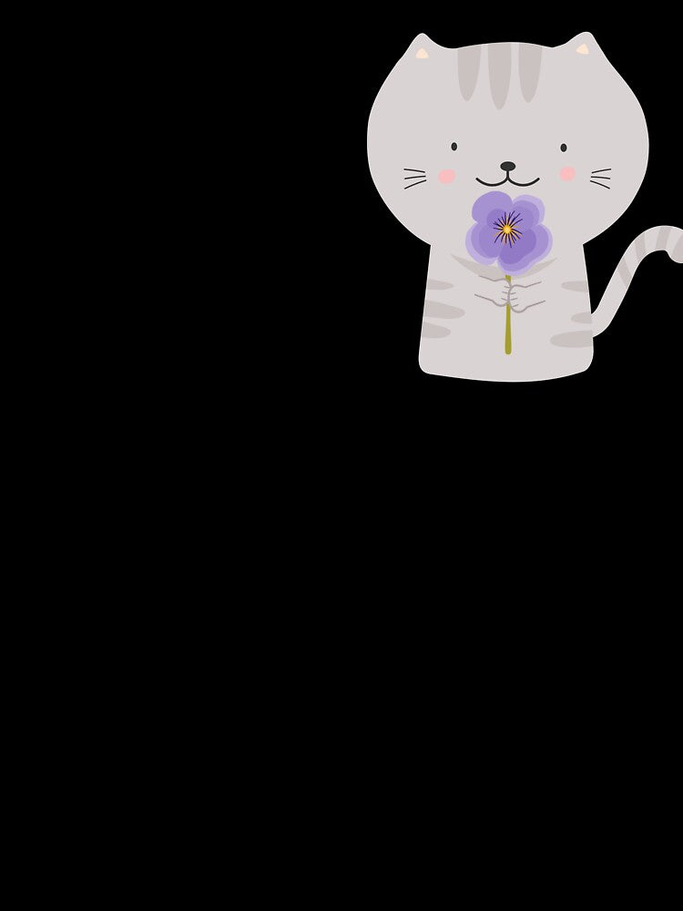 Cute and stylish loungewear - Cat by firesimple